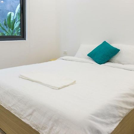 Flora Hotel - Phan Ri Cua Ap Lam Loc Zewnętrze zdjęcie